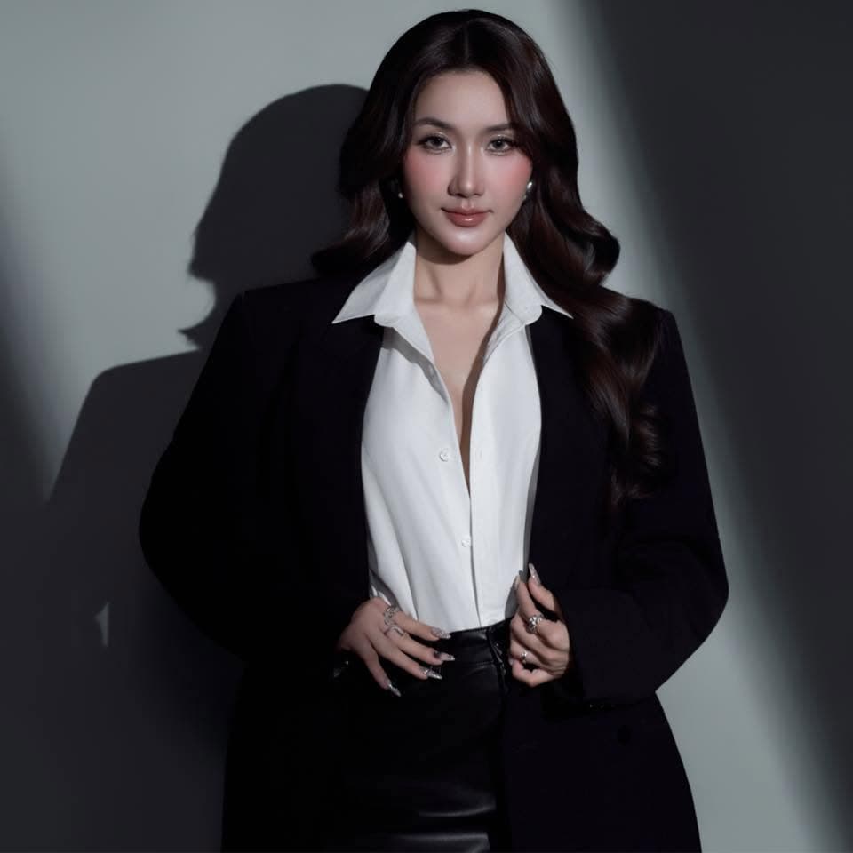 Master Lita Tran Portrait